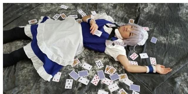 Cosplay|Cosplay被日本男孩带入生活，朋友“嫌弃”，家人却非常赞同