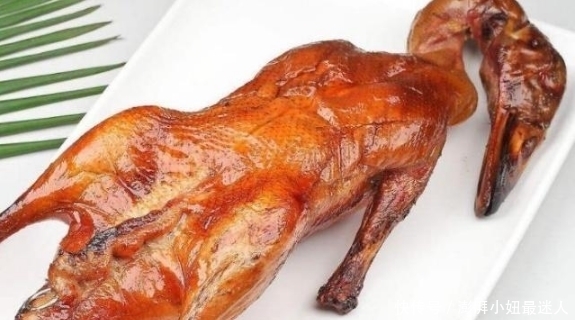 为啥|为啥活鸭一只50元,烤鸭却只需18元?说出来你们信不