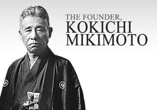 御木本&让爱迪生都自惭形秽的创造长啥样?聊聊“珍珠之王”——御木本