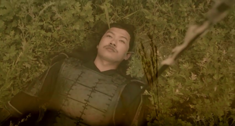 兴亡|李密与隋末瓦岗军的兴亡(六):王世充击溃瓦岗,李密投降唐军