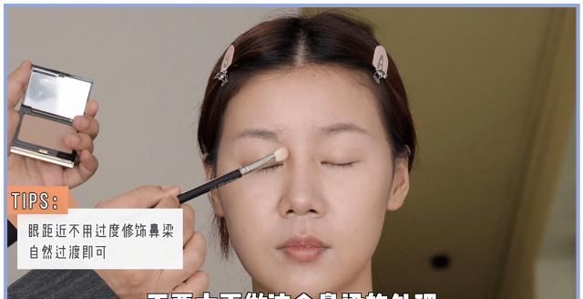 全网都在化的眼睑下至妆,我劝你不要再踩雷了