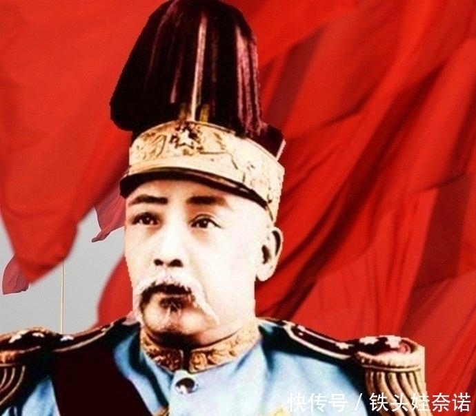 汉奸|甲午战争的巨额赔款,却硬生生被这个大汉奸给赖了回来