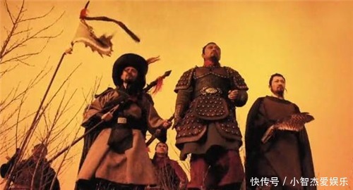 起义军|正史上,方腊其实是被这位抗金名将生擒的,跟武松没有半毛钱关系