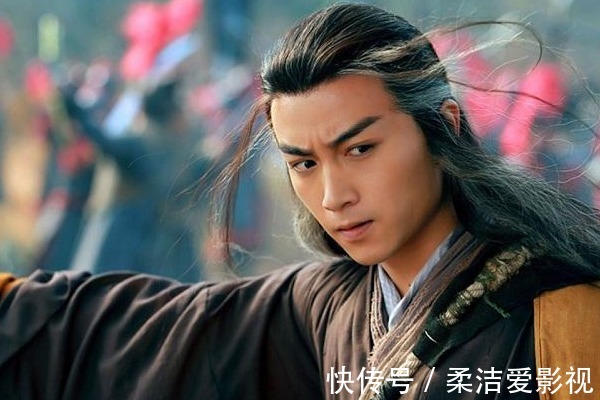 武功&郭靖武功天下第一,却为何从来不传授杨过武功?原因太现实