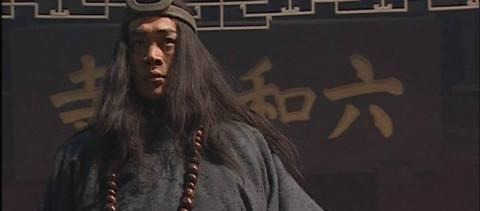 身处|身处飞云浦绝境,梁山108将除了武松,还有谁能闯得过去