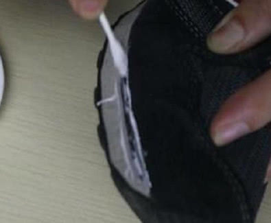 小苏打|鞋子开胶了怎么办别再傻傻用502粘,教你一招,比新买还牢固