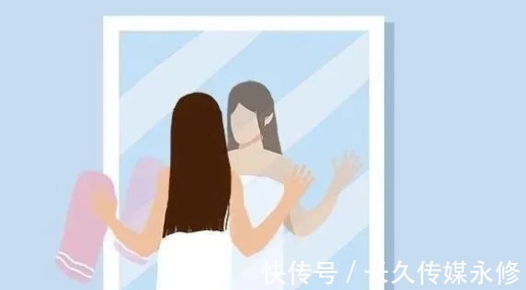 皮肤|从来不化妆和每天化妆的女性，五年后，有什么区别？