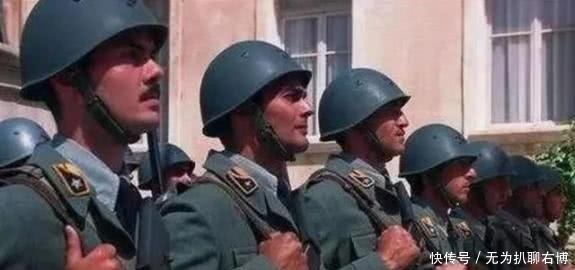 士兵|二战史上最皮的部队,肚子一饿就扔枪,一言不合就投降