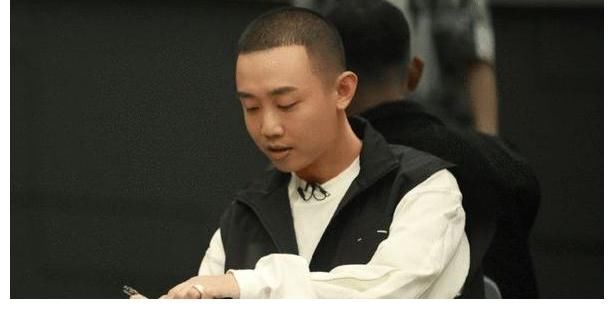 公道|《披荊斬棘的哥哥》GAI為兄弟討公道質(zhì)問(wèn)陳小春，是節(jié)目效果嗎？