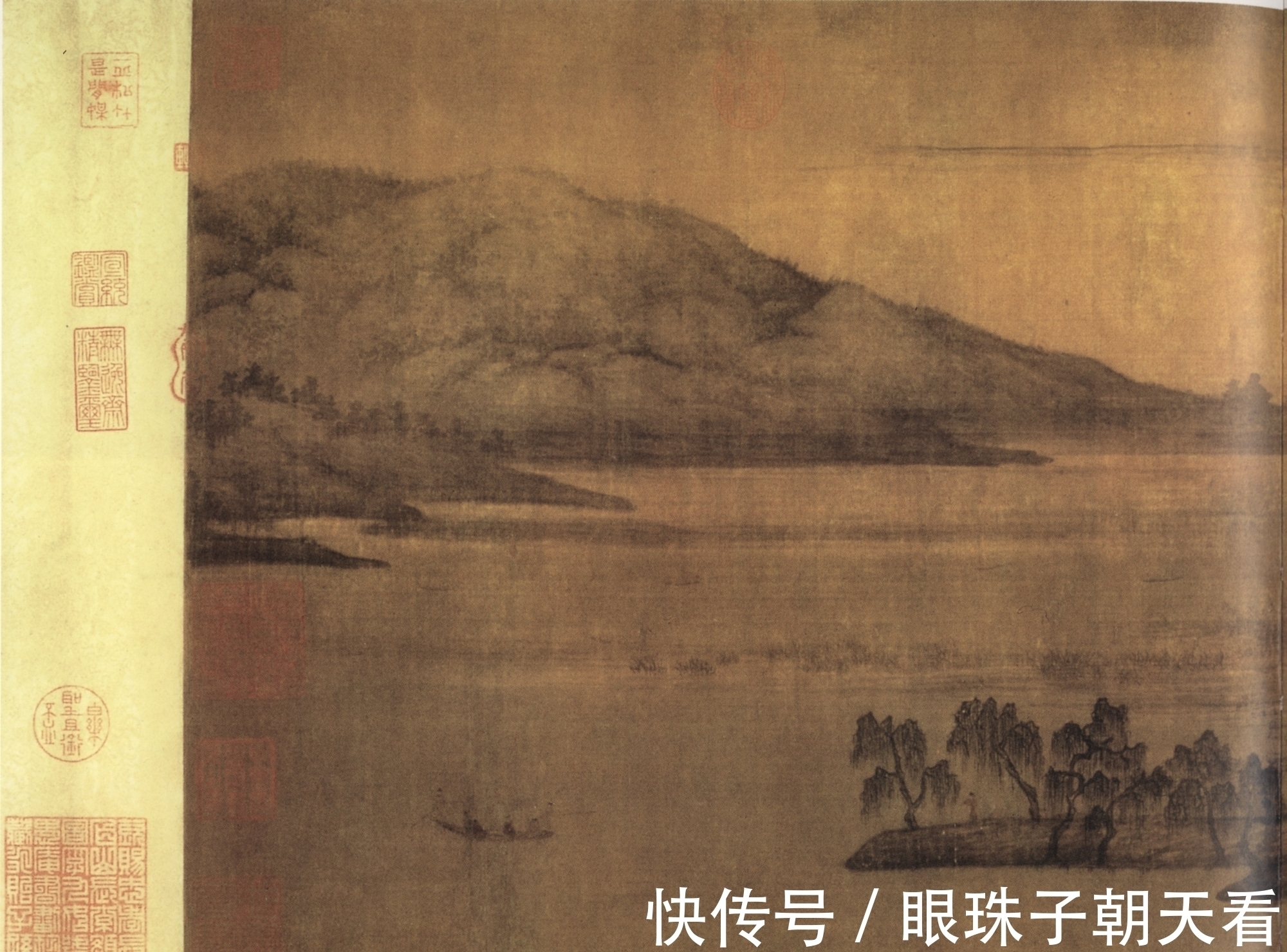 病起书怀$11句励志古诗词,送给迷茫或消沉的你,句句振奋人心