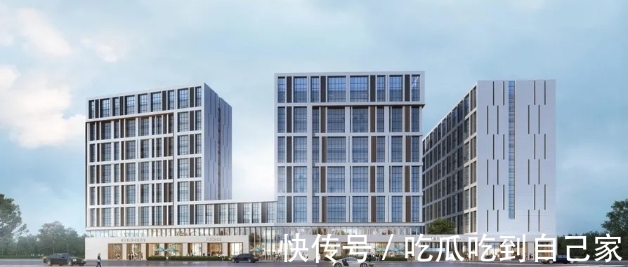 地块|五张王牌尽出!宁波海曙的发展终于摊牌了!