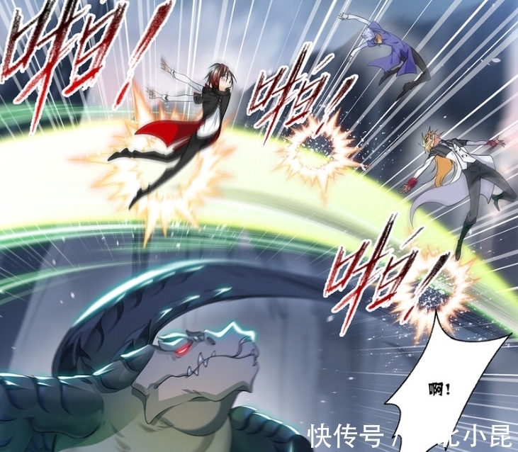 海神|斗罗大陆:食物搞不定,马红俊有储备干粮,海神领域生存是问题