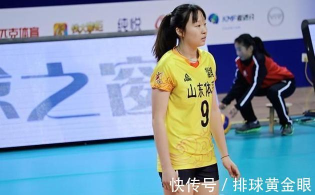 宋立琪|24岁女排重炮晒日常!安家杰上任或将其弃用,好姐妹有望重回首发