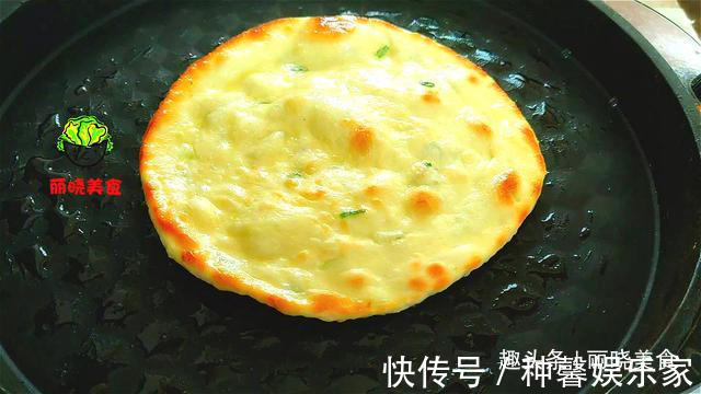 早餐别买了,30年厨师长教我懒人做法,做一次10天不早起,长见识