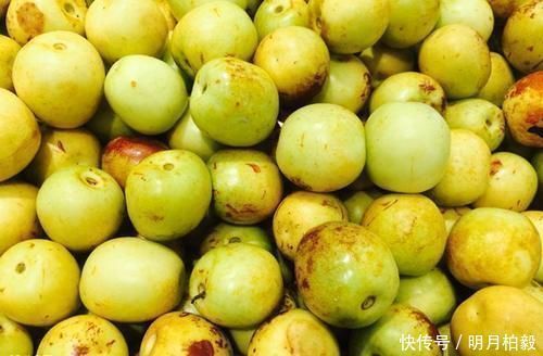 祛湿|晚上常吃4种祛湿的水果，不仅排出体内湿气，还有许多的好处