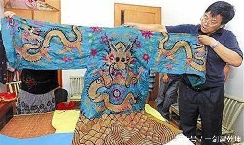 如今|李自成的宝藏在哪里如今找到了,专家一口咬定就是这里