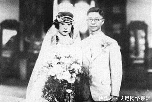 留书|老舍不舍原配,赵清阁留书:各据一城,永不相见;一人独身至老