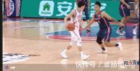 周鹏|浙江复仇MVP吴前正名！广东“被”三节打卡，杜指导隐藏实力？