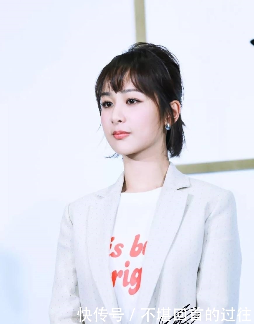 同款|女星们又换发型啦,你最想要谁的同款短发?