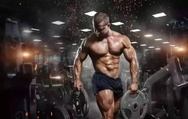 体脂率|其实每个人都有腹肌,五个动作无需器械,吓跑盖在腹肌上面的脂肪