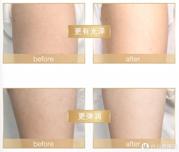 十款平价美白好物推送，从头到脚，武装到牙齿！