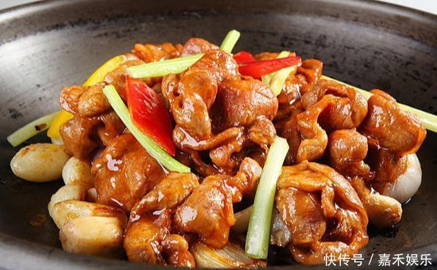 美味十足的几道下饭菜,好吃还特别开胃,大人孩子都喜欢吃