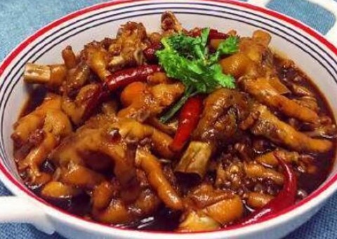 经常吃不腻的几道家常菜，好吃又营养特下饭，用来招客人很不错