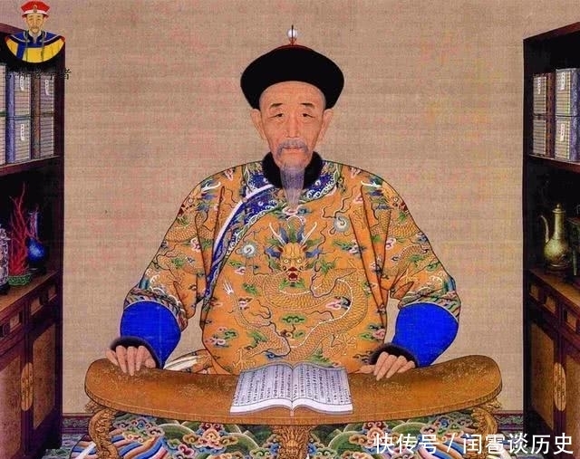 康熙|郑经:康熙平定“三藩”时不可忽略的一大“得力助手”