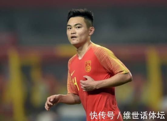 中超|国足昔日天才爆发!7分钟2球闪耀足协杯,年仅24岁欲重返国足