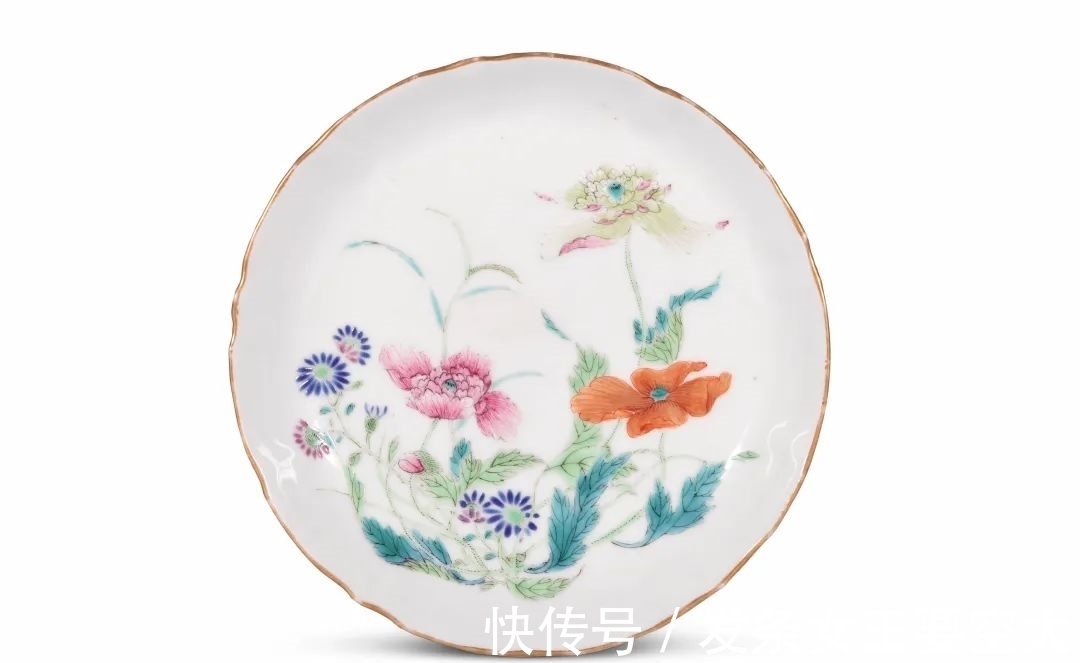 外壁|2021北京适珍古董珍玩专场即将开拍,清瓷萃珍、群芳荟萃!