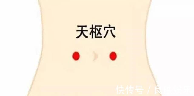 老年人|人体有2个“便秘穴”,每天坚持揉一揉,“排便”轻松又舒服