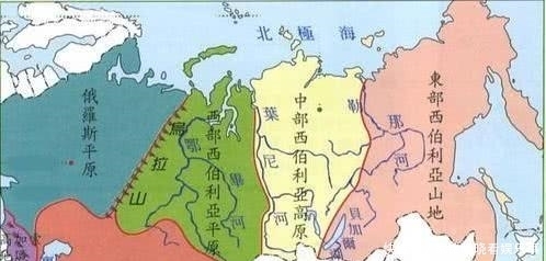 无主|西伯利亚历史上是无主荒地吗?沙俄算不算捡漏占了西伯利亚?