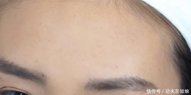 妹子化大康书记仿妆,网友这技术我服气