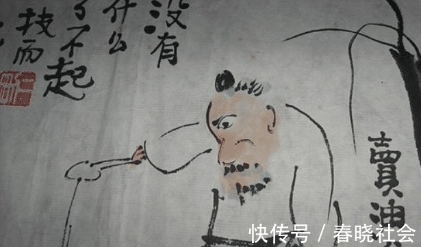 卖油翁!《卖油翁》最后一句话为何被教科书删掉了?9个字告诉你真相