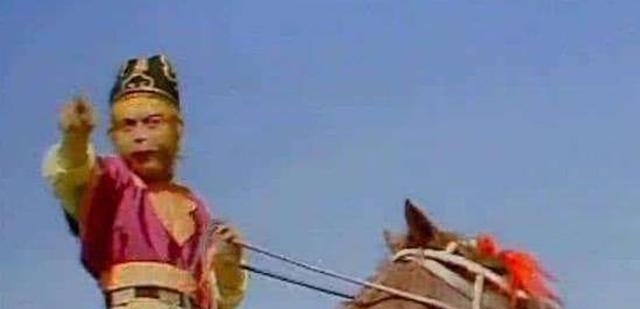 怪不得孙悟空不愿做弼马温,你看上一任弼马温是谁