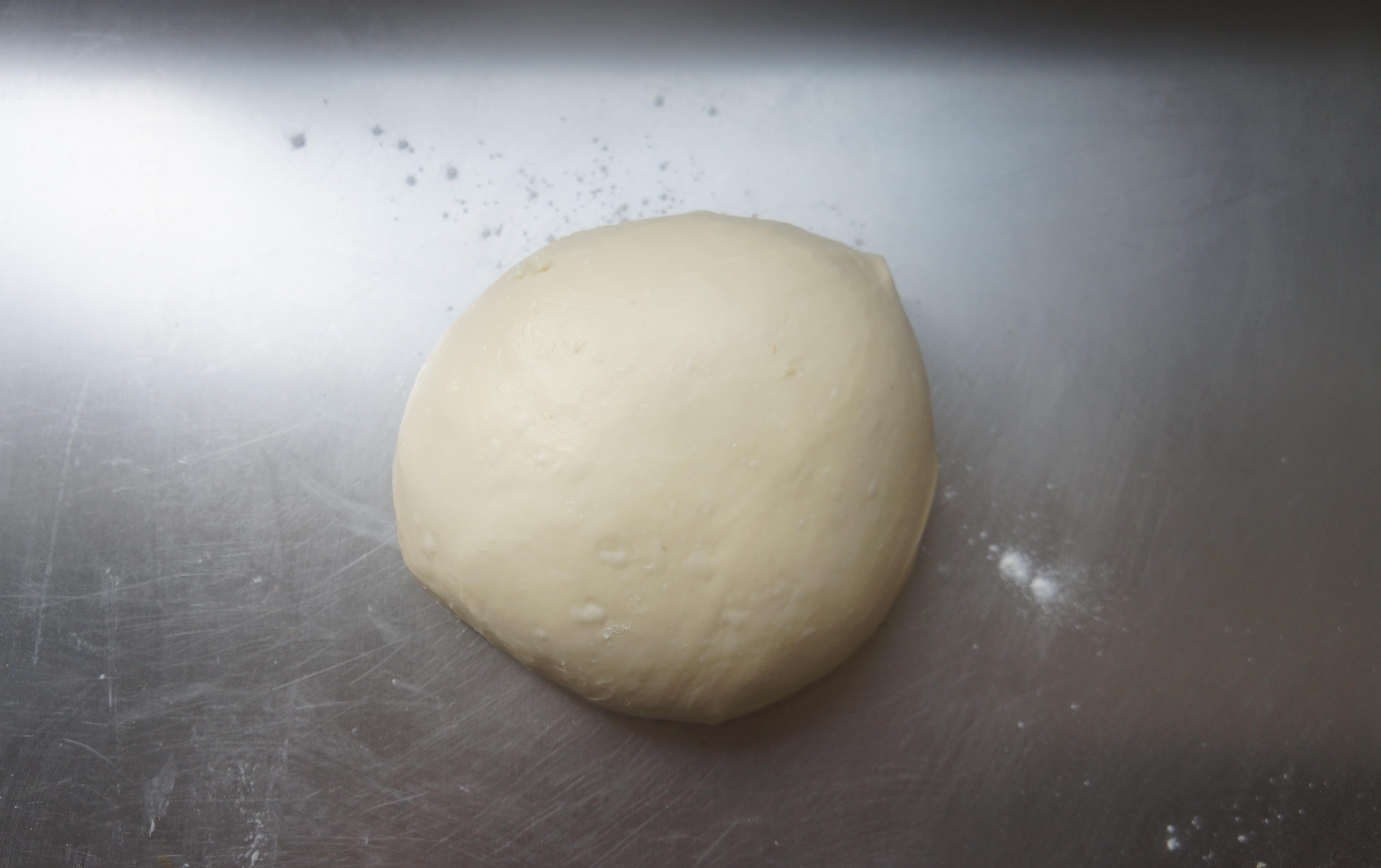 面包|童年的回忆肠仔包,自己在家做,出锅满屋都飘香