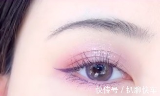 眼线笔|彩色眼线笔,用对才是真的香!