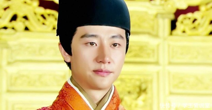 朱祁镇|明朝最委屈的皇帝,明明在位时期贡献那么多死后却被人抹杀为零