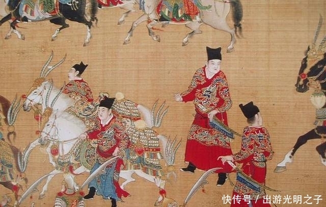 锦衣卫都指|明朝最牛锦衣卫,压得东厂抬不起头,却被女人一句话拿捏得死死的