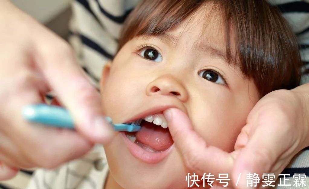 小小年纪|孩子小小年纪就蛀牙?宝宝牙齿问题并不简单!