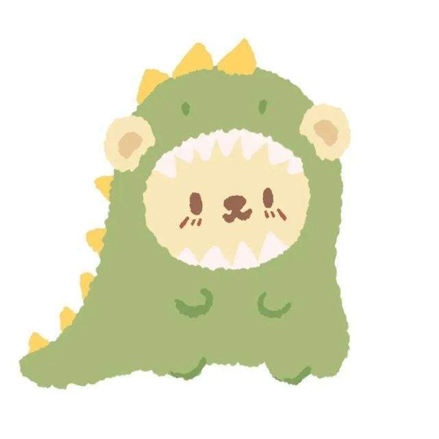 沙雕|情侶頭像5G沖浪女孩的必備沙雕文案