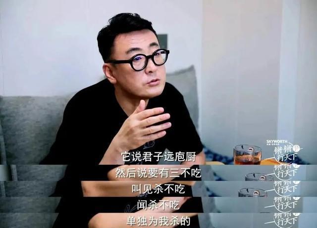 经历停播下架,它一回归就是豆瓣9.5