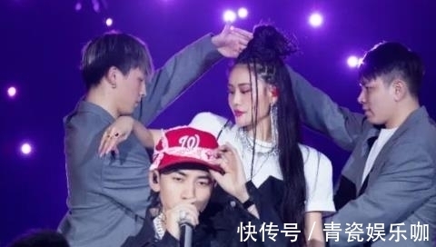 李荣浩|少年说唱的导师阵容,该综艺结合了《中国新说唱》和《青春有你》