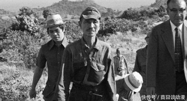 击杀|最后一个投降的日本兵，丛林游击30年击杀130人，却拒见天皇？