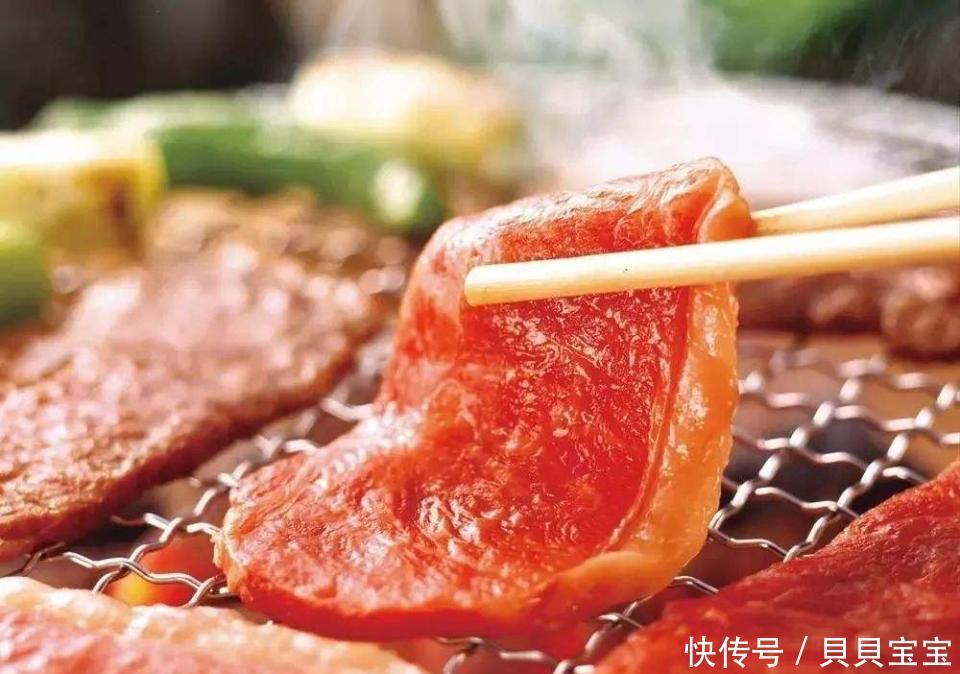 人工合成|常见的5种“人工合成肉”,再便宜也少买,都是孩子爱吃的