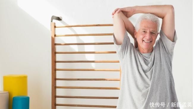 血管堵塞|老年人血管抵抗力下降,不妨做好4件事,让血管恢复弹力,不淤堵