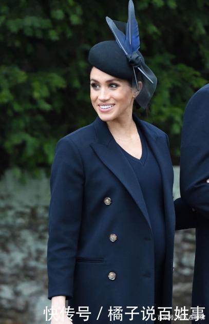 专家预测梅根将引领时尚,成为时尚界最具影响力的人|双语速读