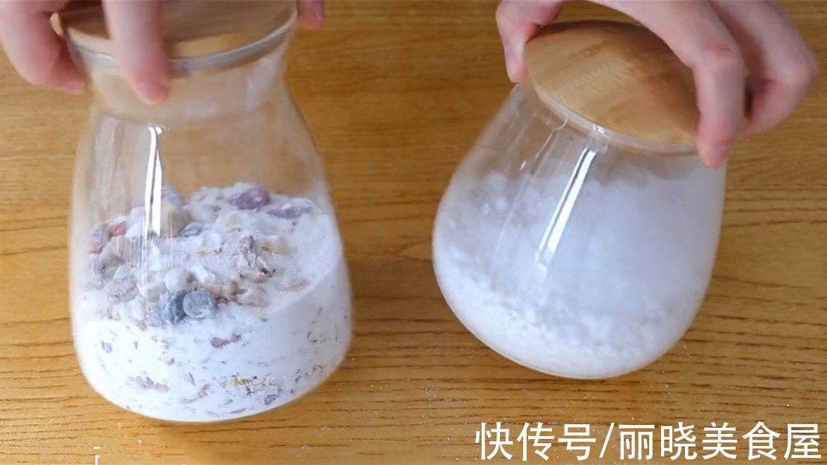 面团|冬季睡眠质量差,多吃这12种食物,助眠养神,常吃还能提高免疫力