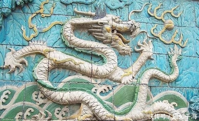 浅谈:中国龙文化