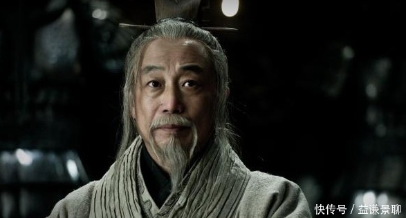 后世|范增虽是一代枭雄，但是真的担得起后世对他的评价吗？